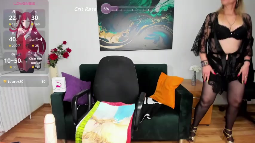 Alana_Walkers latest screenshot