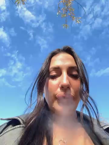 AleksandraRich live screenshot 2025-09-21 05:45:00