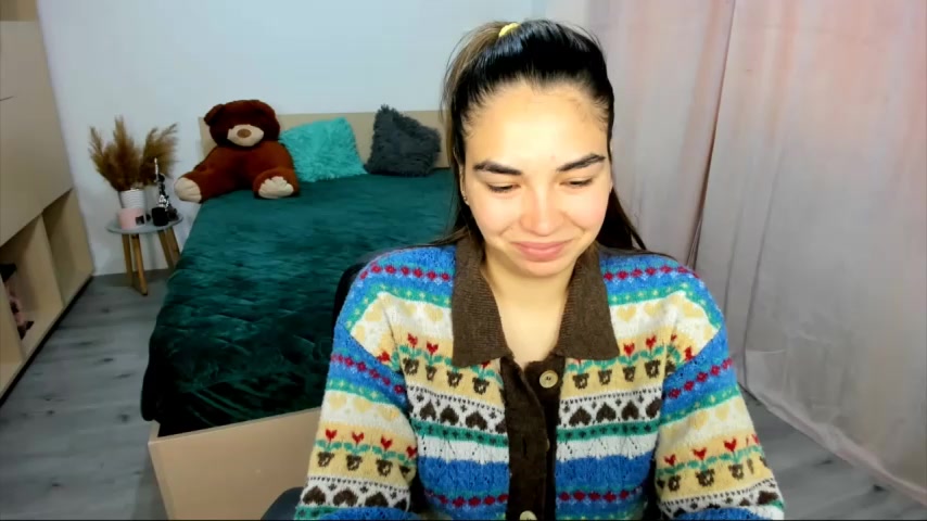 AlexaJuly live screenshot 2025-09-30 08:36:06