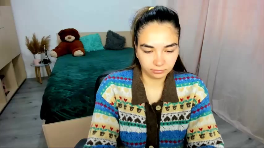 AlexaJuly live screenshot 2025-09-30 08:37:04