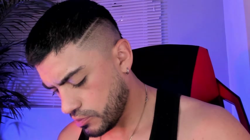 Alexander_Diiaz live screenshot 2025-09-30 12:10:57