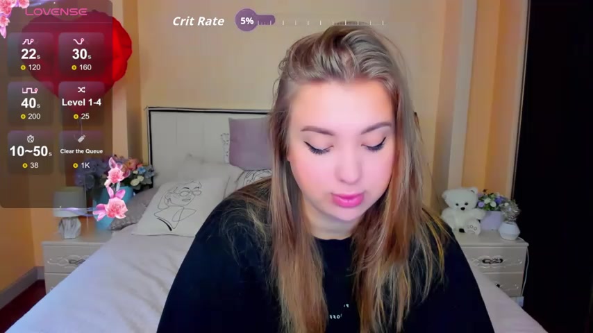 AlexissM live screenshot 2025-10-06 07:08:44