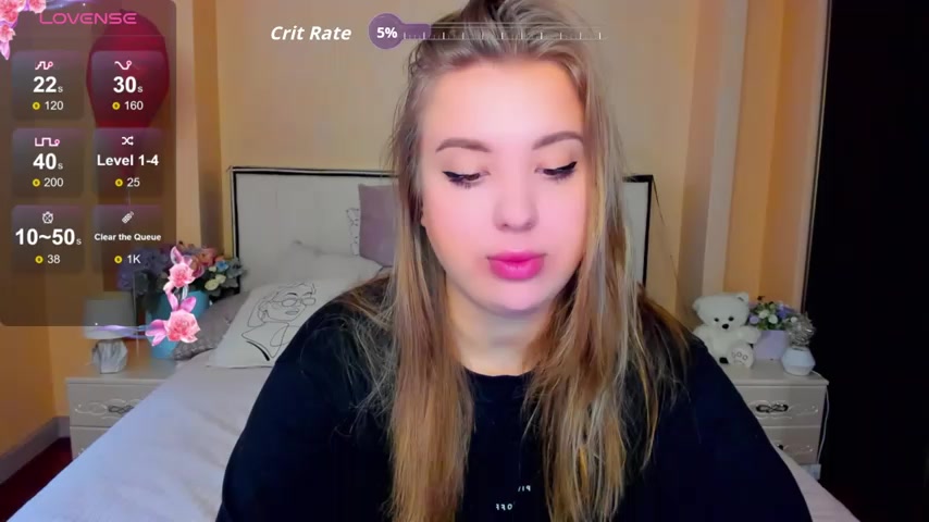 AlexissM live screenshot 2025-10-06 07:10:39