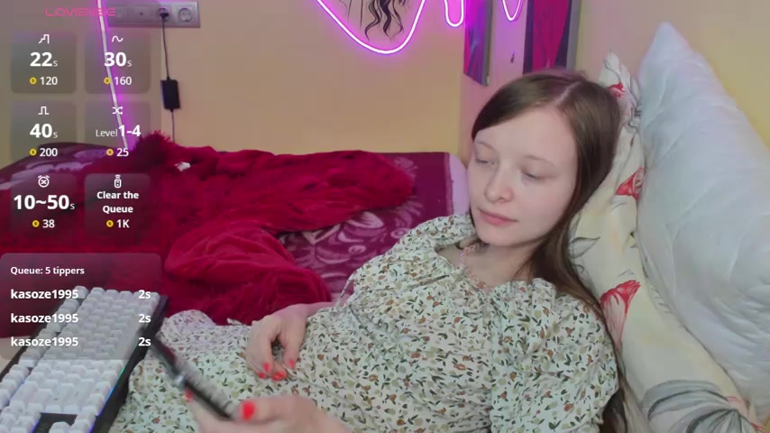 AliceHaris live screenshot 2025-09-30 08:18:44