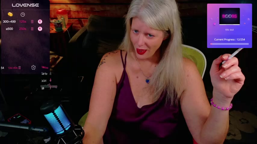 AliceHarlot latest screenshot