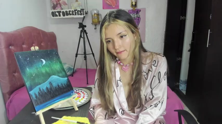 Alice_bloom_ live screenshot 2025-09-30 08:31:37