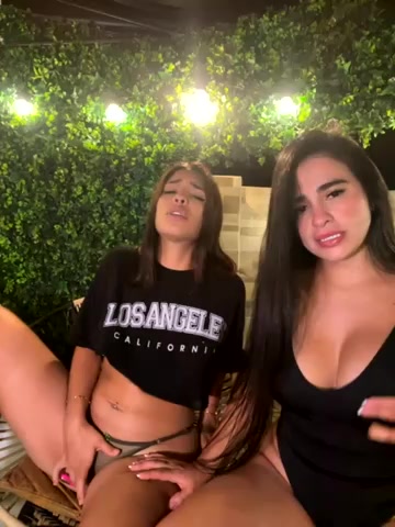 Alice_surprise live screenshot 2025-08-24 05:34:05