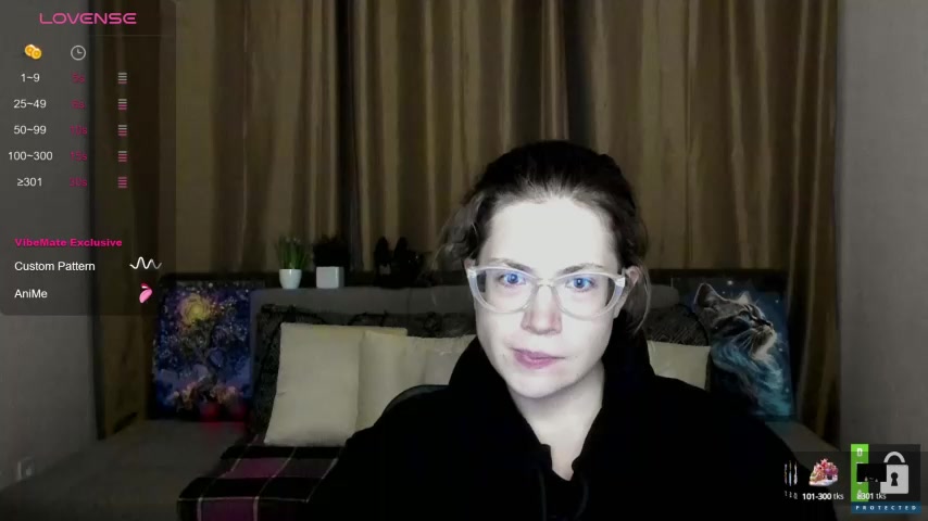 Alicia_redfollow live screenshot 2025-10-07 16:15:54
