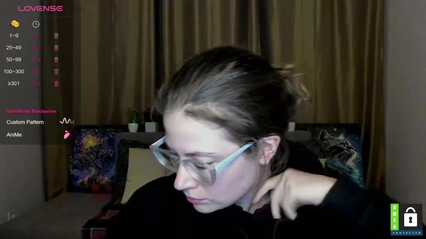 Alicia_redfollow latest screenshot