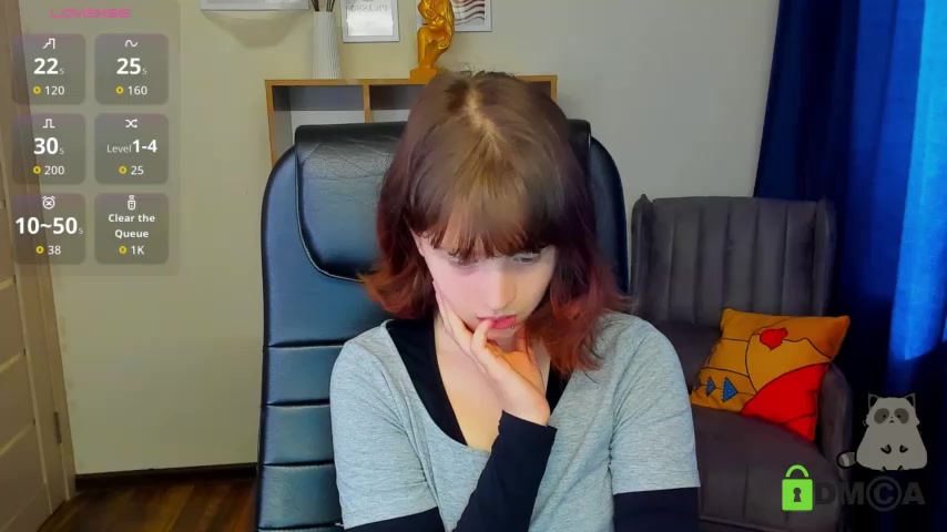 Alina_Mills latest screenshot