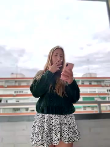 AlisaWhite live screenshot 2025-09-30 15:44:06