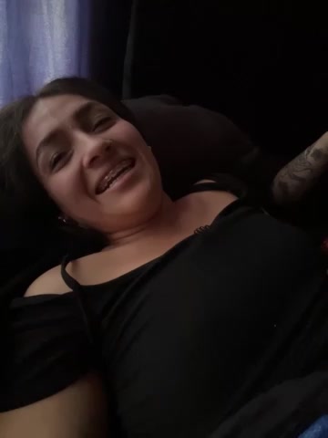 Alyha_Cortes latest screenshot