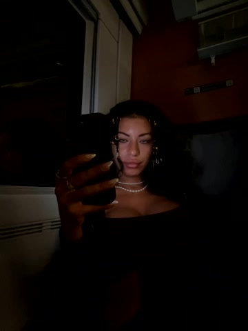 AlyssaHottv_ live screenshot 2025-09-28 19:08:55