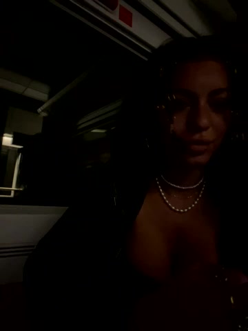 AlyssaHottv_ live screenshot 2025-09-28 19:15:29