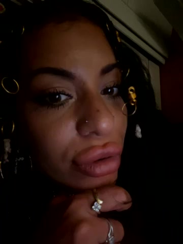 AlyssaHottv_ latest screenshot