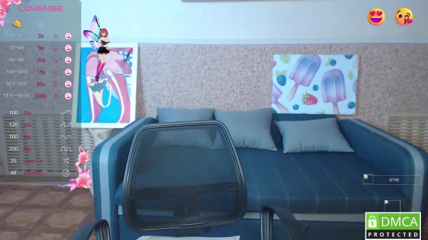 Amali_Ivanna_smit live screenshot 2025-09-30 08:21:45