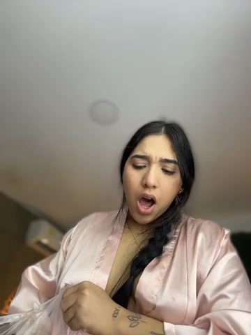 Amandanauty live screenshot 2025-12-25 13:07:25