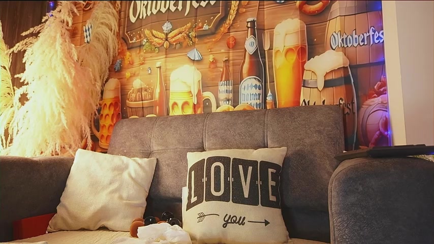 Amelia_LOV live screenshot 2025-09-30 08:18:53