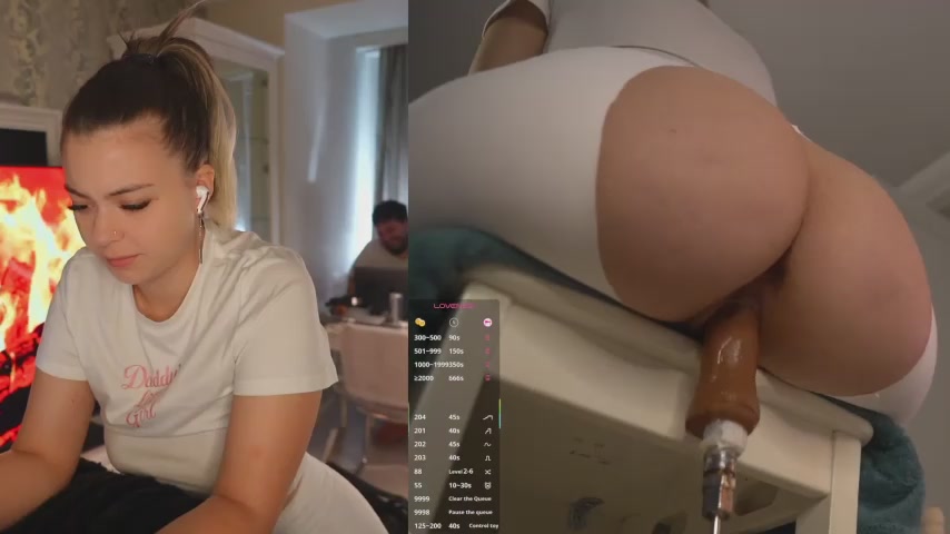 American__Dream live screenshot 2025-09-21 14:08:46