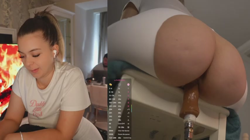 American__Dream live screenshot 2025-09-21 14:18:55