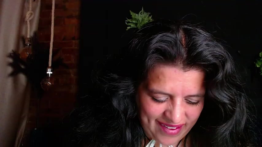 Andrea_secret_ live screenshot 2025-09-29 19:30:14