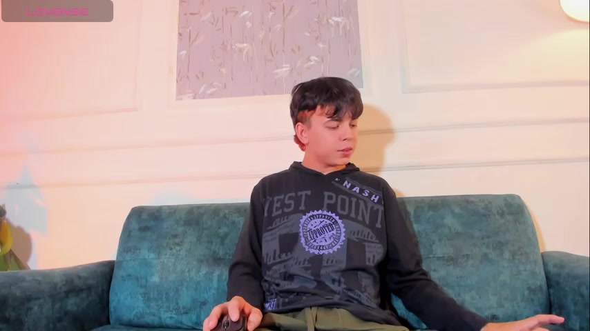 Andree_Kamado live screenshot 2025-09-30 12:07:56