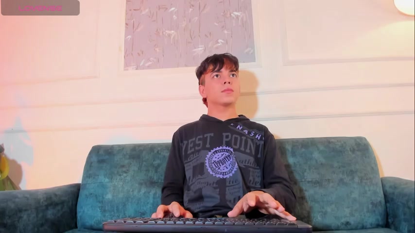 Andree_Kamado live screenshot 2025-09-30 12:08:48