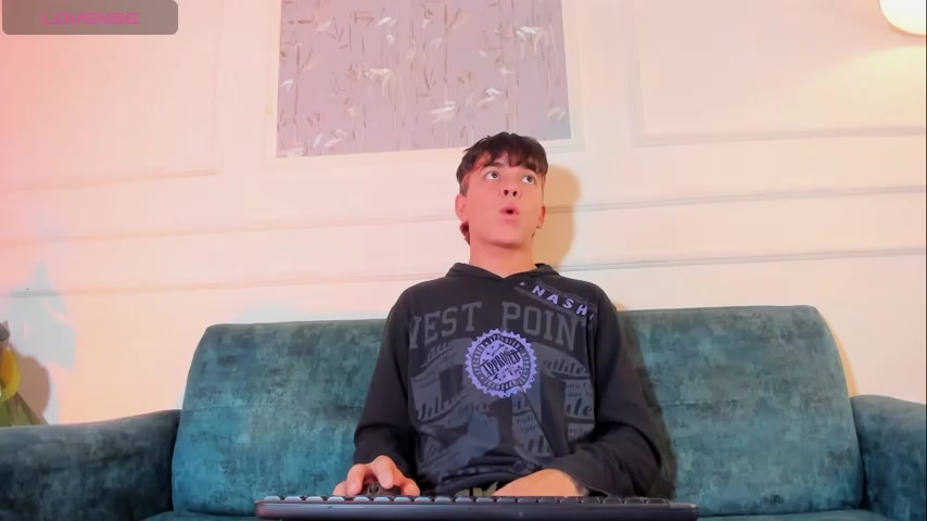 Andree_Kamado live screenshot 2025-09-30 12:13:25