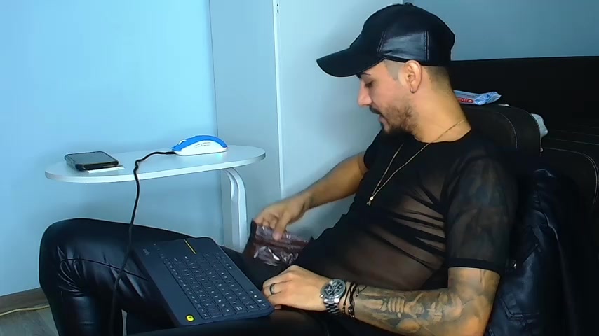 AndrewBanner live screenshot 2025-10-06 07:32:34