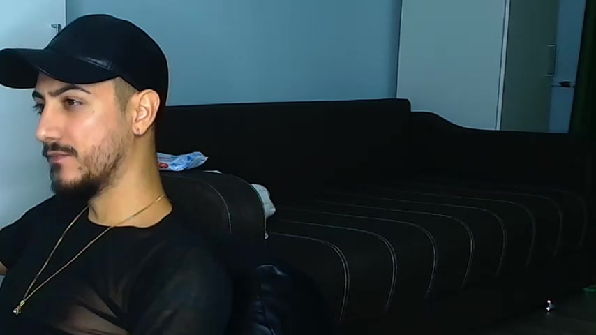 AndrewBanner live screenshot 2025-10-06 07:33:32