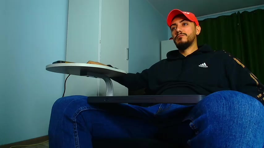 AndrewBanner live screenshot 2025-10-07 06:19:51