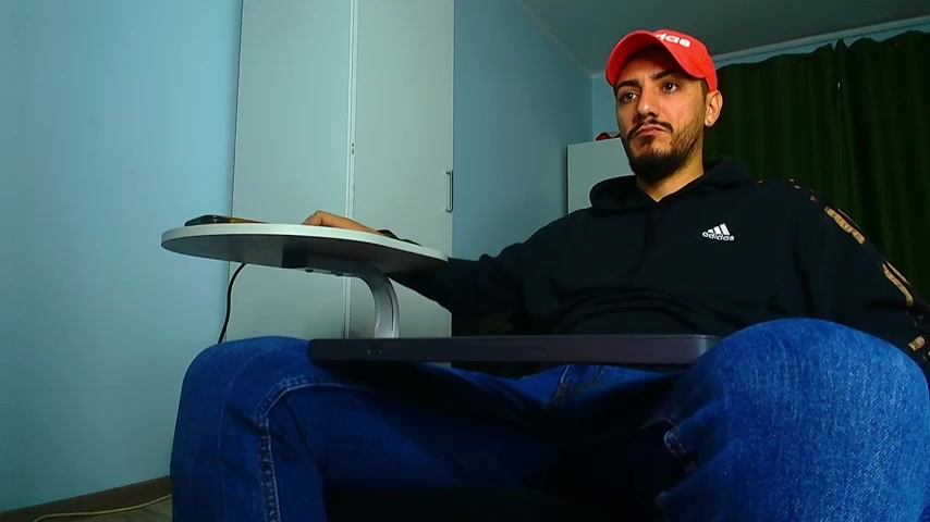 AndrewBanner live screenshot 2025-10-07 06:20:49