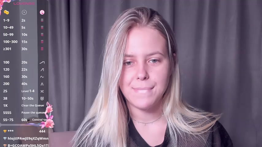 AngelAnty live screenshot 2025-09-29 20:33:11