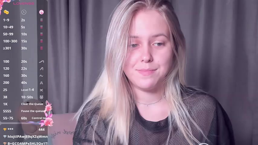 AngelAnty live screenshot 2025-09-29 20:35:10