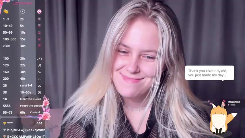 AngelAnty latest screenshot