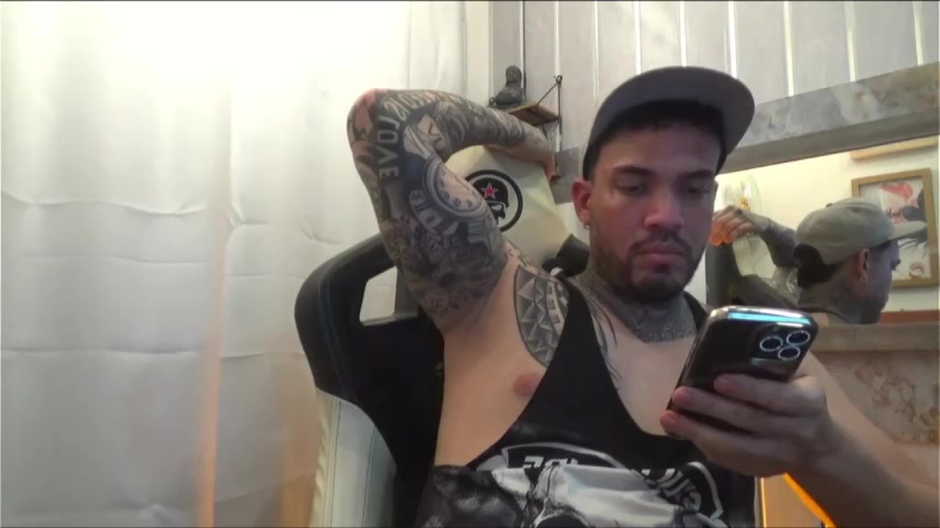 Angel_sex_latin latest screenshot