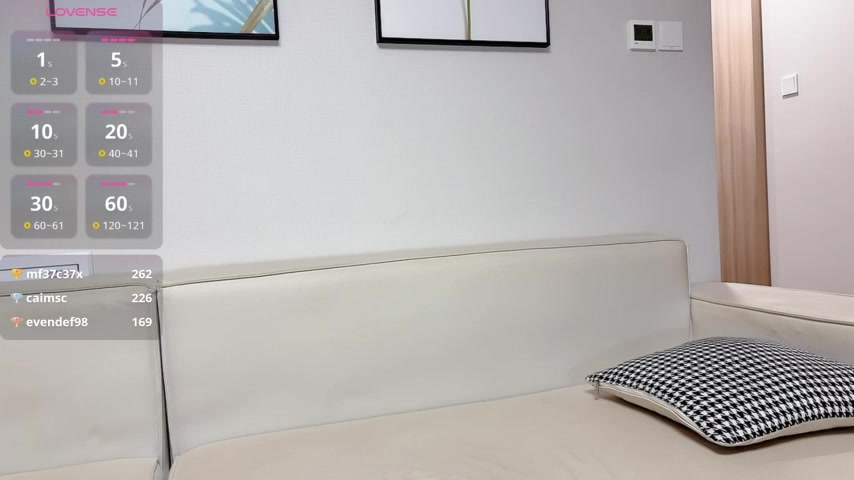 Angela869 latest screenshot