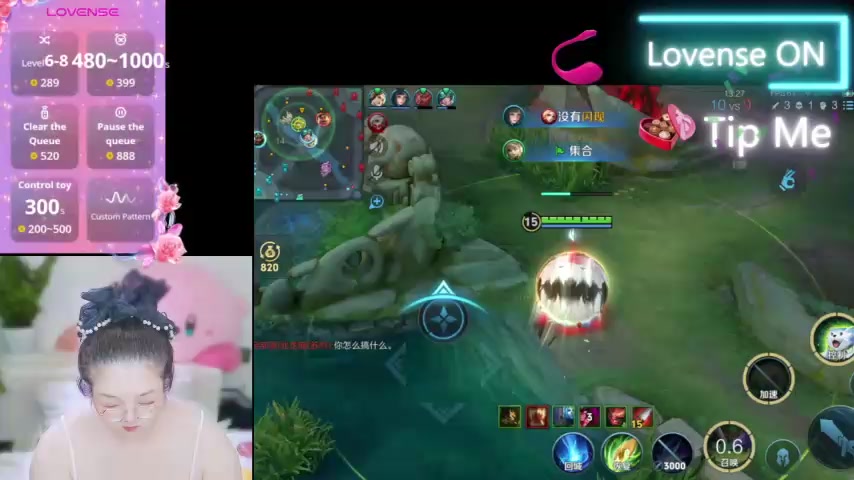 AngelwithEcup live screenshot 2025-09-22 11:09:40