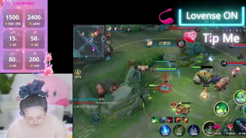 AngelwithEcup live screenshot 2025-09-22 11:10:42