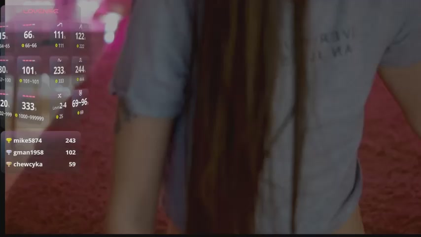 AnittaRays live screenshot 2025-09-21 13:35:36