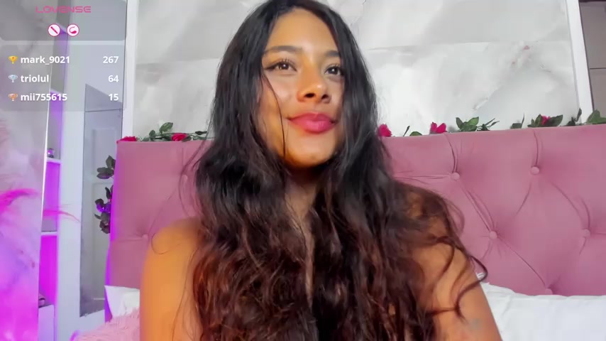 AnnaQueen_ latest screenshot