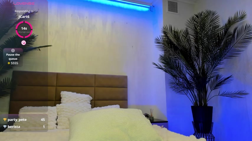 Anna_Nobel live screenshot 2025-10-06 07:10:46