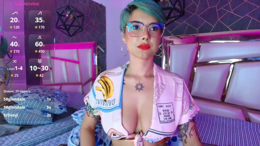Annie_Swan latest screenshot