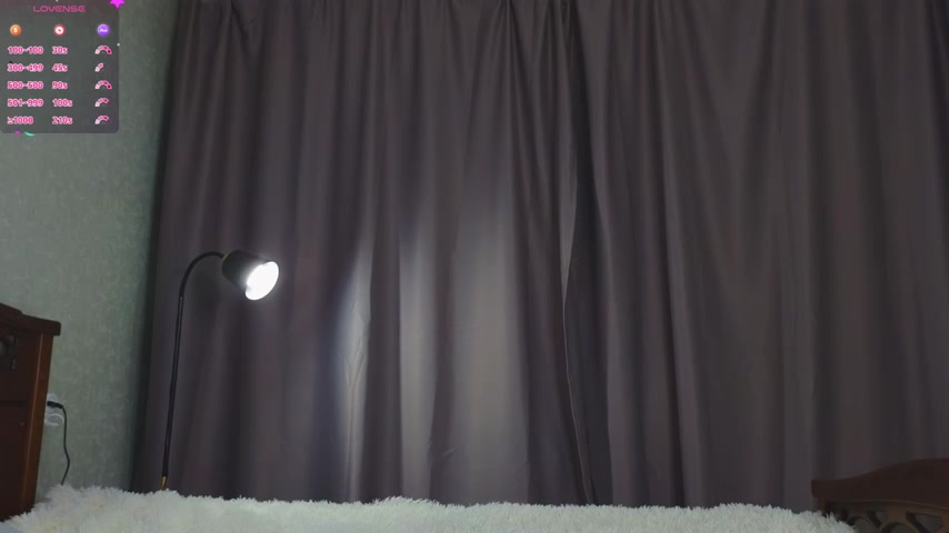 AnnyiBlue live screenshot 2025-09-29 17:08:30