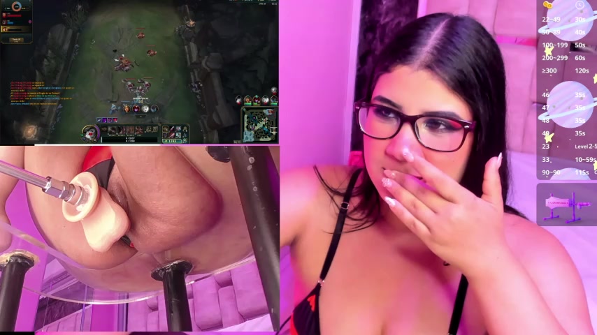 AntonellaVegas live screenshot 2025-10-06 07:03:16