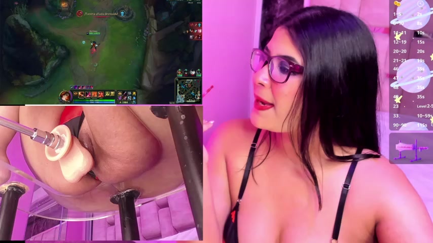 AntonellaVegas latest screenshot