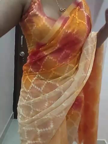 Anu__Reddy latest screenshot