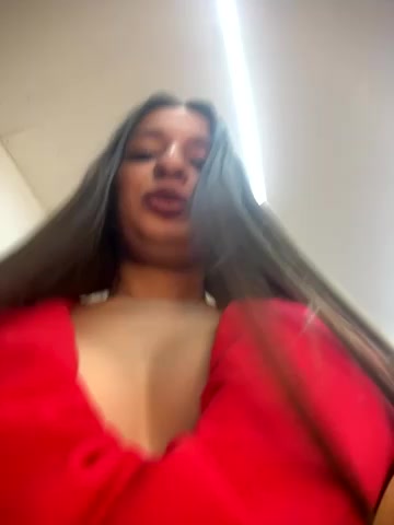 Anyssia live screenshot 2025-10-04 08:28:27