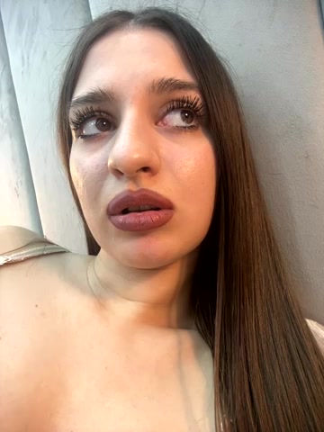 Anyssia live screenshot 2025-10-04 09:05:28