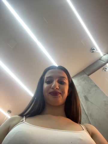 Anyssia live screenshot 2025-10-07 16:07:37